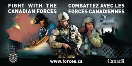 Cfpas download canadian forces medals