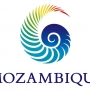 Mozambique tourism logo