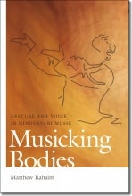 Book Review Quot Musicking Bodies Gesture And Voice In