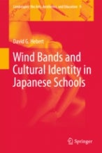 Two Reviews Of Wind Bands And Cultural Identity In Japanese - 