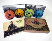 Review| Longing for the Past: The 78 rpm Era in Southeast Asia